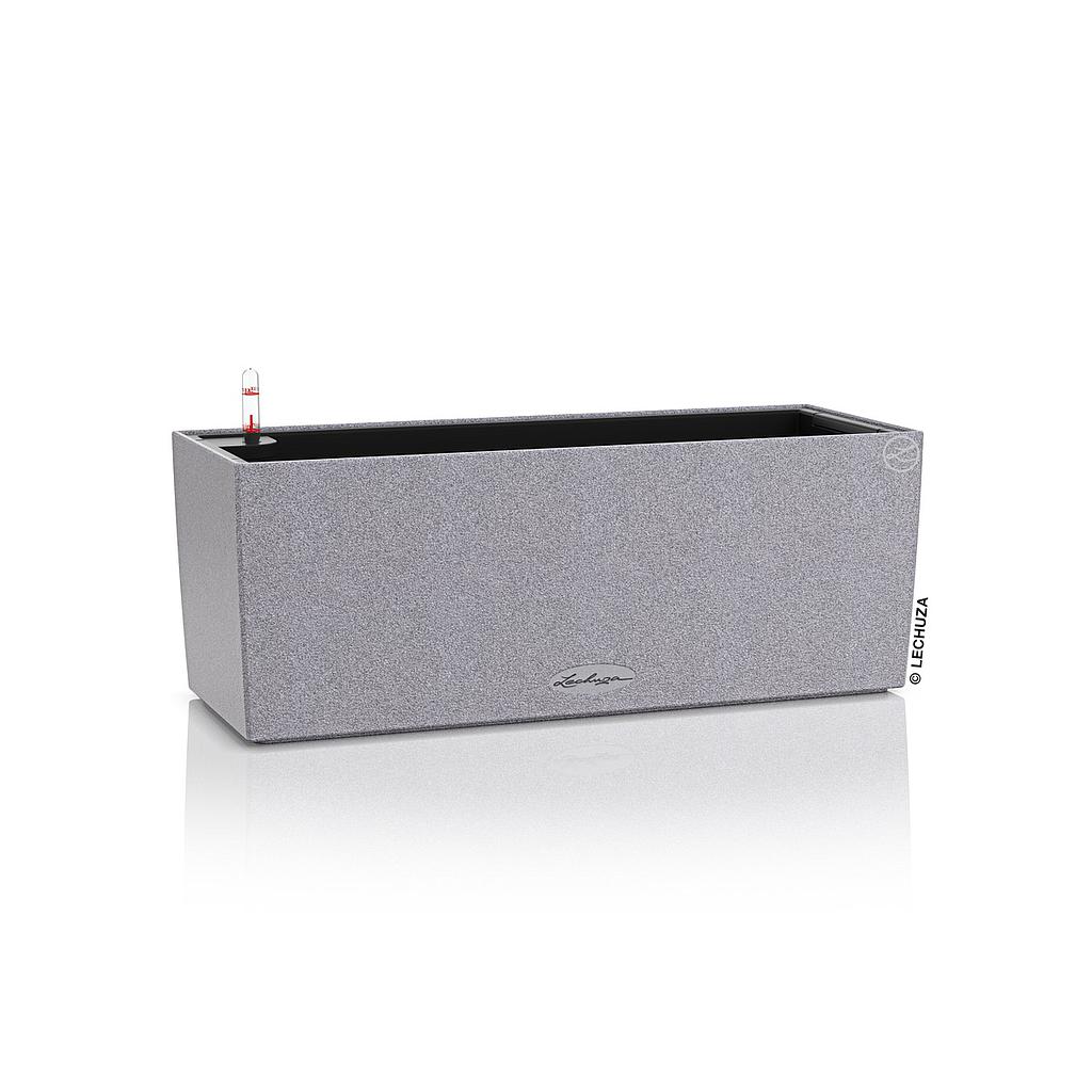 [L-15650] Lechuza BALCONERA Stone 50 grigio pietra