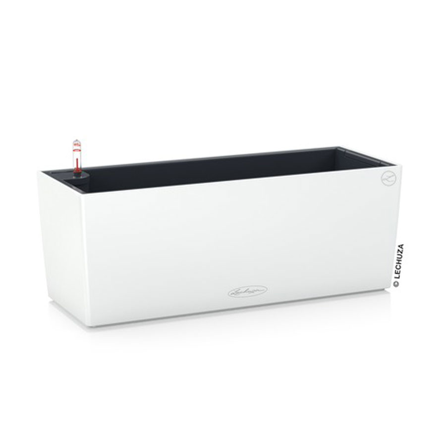 [L-15670] Lechuza BALCONERA Colore 50 bianco