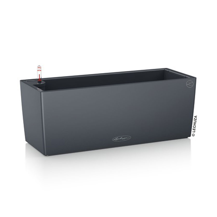 [L-15673] Lechuza BALCONERA Colore 50 grigio ardesia