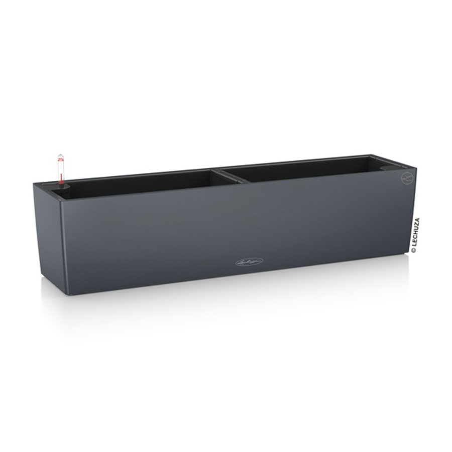[L-15683] Lechuza BALCONERA Colore 80 grigio ardesia
